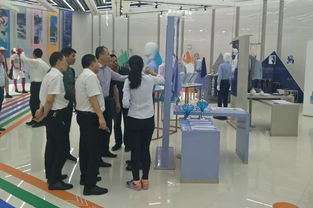 強強聯手，共創未來 吉林化纖與魯泰紡織成功舉辦紡織新材料技術交流研討會