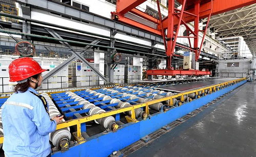 西南鋁開啟“6+9”白黑模式，全面進入戰時狀態推進新材料技術推廣服務